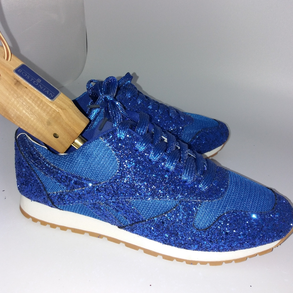 Women Muffin Rhinestone New Crystal Platform Sneak